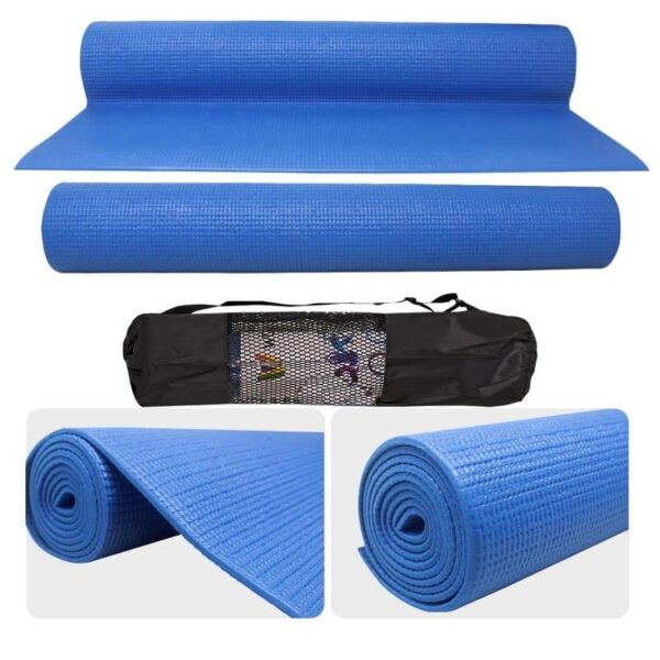 Colchoneta Mat yoga