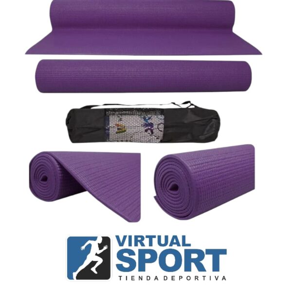 Colchoneta Mat yoga