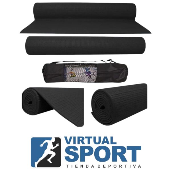 Colchoneta Mat yoga