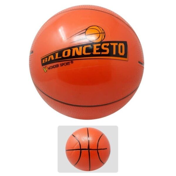 BALON DE FUNDAMENTACION DEPORTES