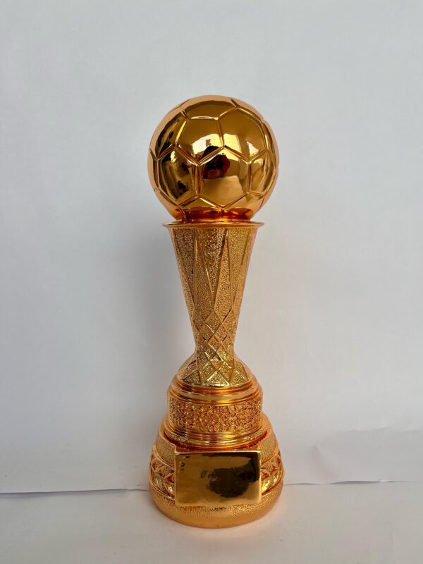 COPAS MARMOLINA ESTILO MUNDIAL SET X3