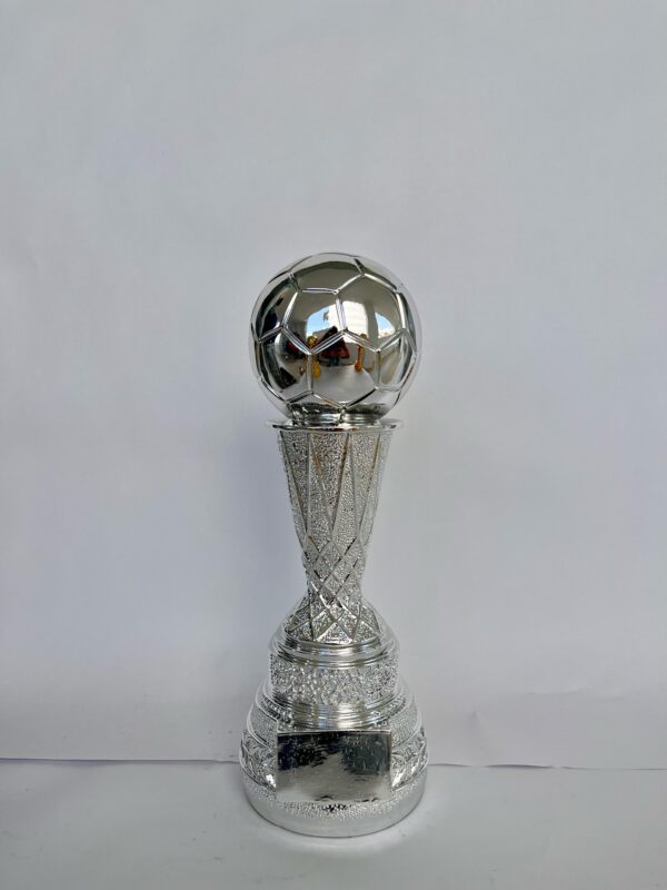COPAS MARMOLINA ESTILO MUNDIAL SET X3