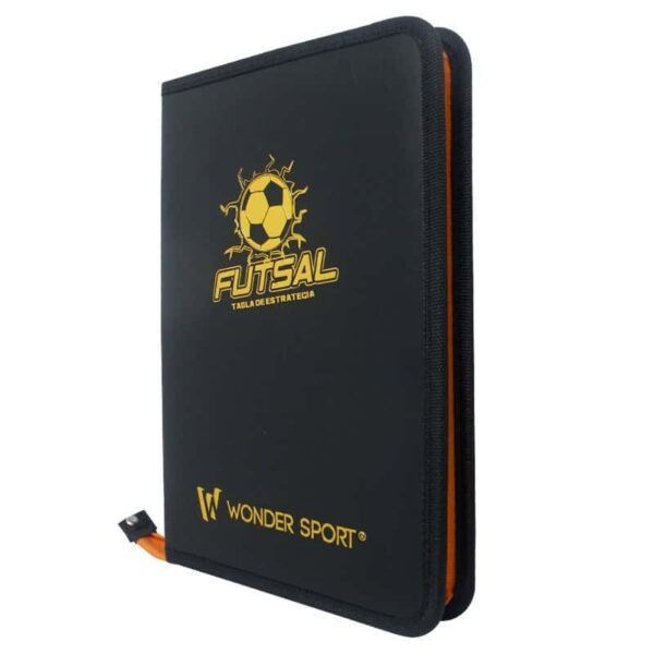 TABLA ESTRATEGICA TIPO FORRO FUTSAL