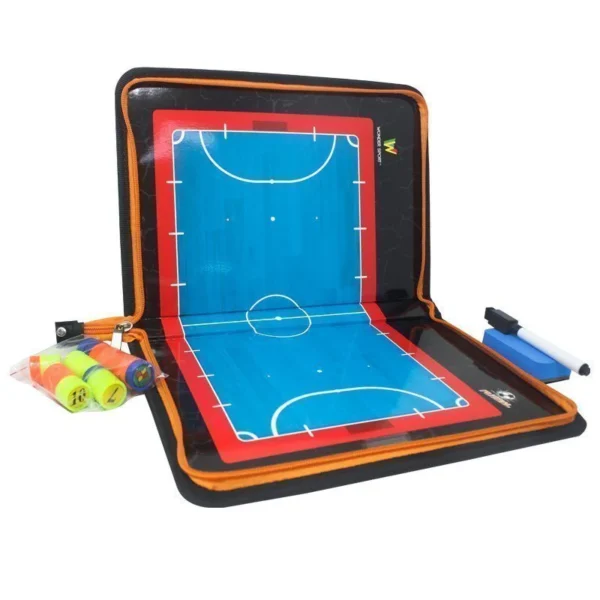 TABLA ESTRATEGICA TIPO FORRO FUTSAL