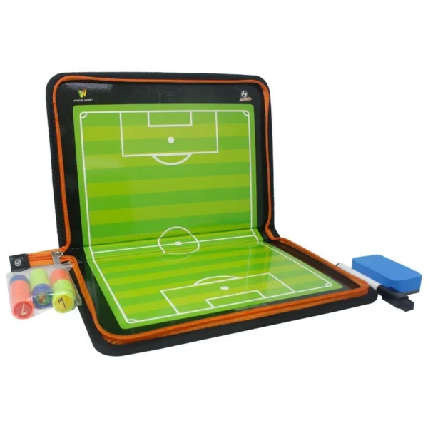 TABLA ESTRATEGICA TIPO FORRO FUTBOL