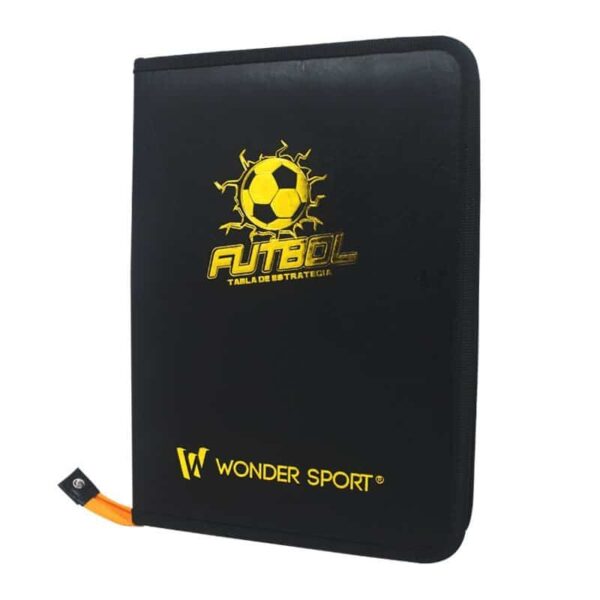 TABLA ESTRATEGICA TIPO FORRO FUTBOL