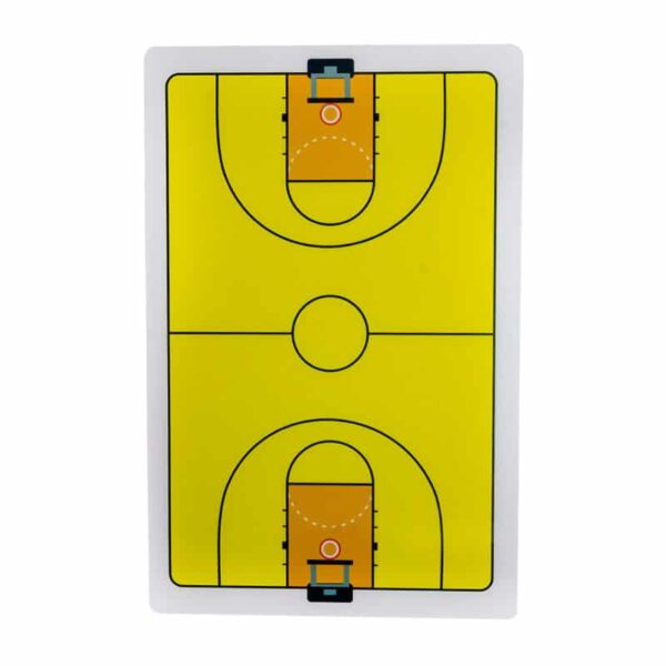 TABLA TIPO FORRO MULTIDEPORTES
