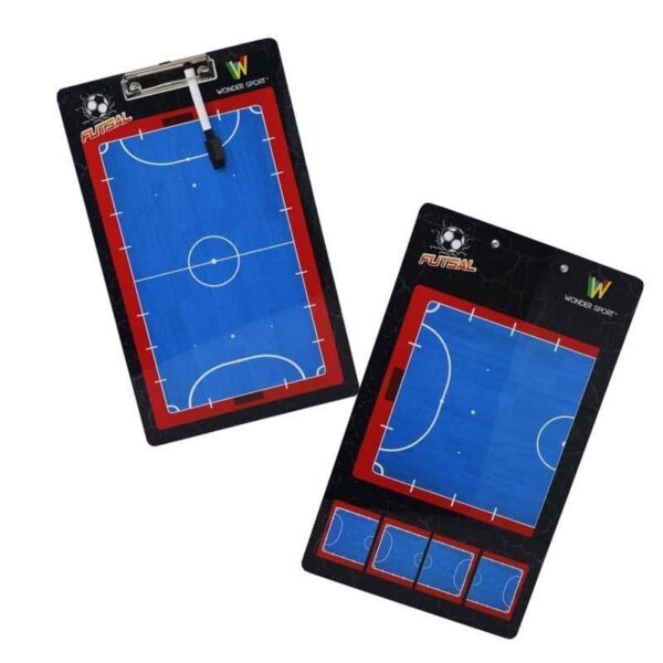 TABLA ESTRATEGICA MULTIDEPORTES